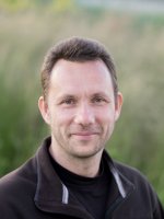 Stas Bekman SCENAR COSMODIC